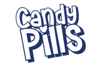 Candy Pills